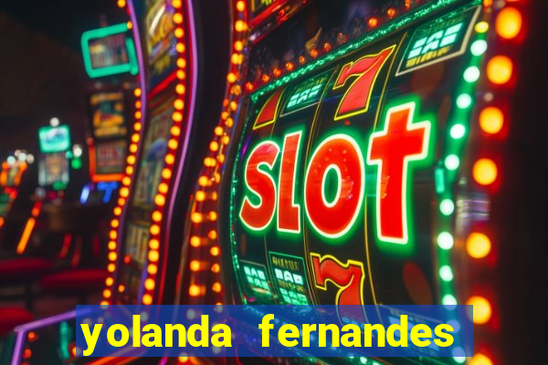 yolanda fernandes malta bettin